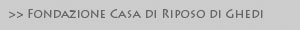 Fondazione